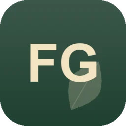 Logo Funk Garten- und Landschaftsbau