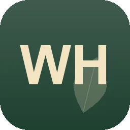 Logo Werner Henschel Garten- und Landschaftsbau