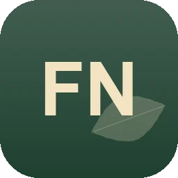 Logo Frank Niere Gärtnerei