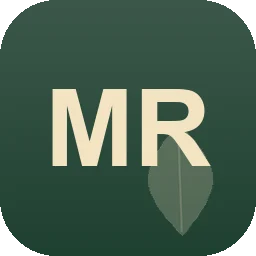 Logo Martin Reulein Gartengestaltung
