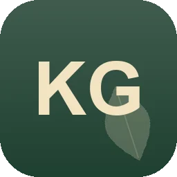 Logo Krey Gartenbau