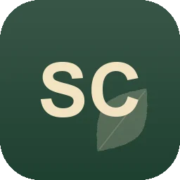 Logo Selcuk Canik Garten- und Landschaftsbau