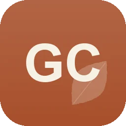 Logo Garden Concepts - Garten- und Landschaftsbau