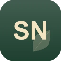 Logo Stefan Netzel Baumdienst & Gartengestaltung