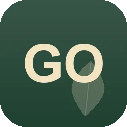 Logo Gartenservice Oliveira