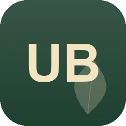Logo Uwe Brand Gartenbaum- u. Landschaftspflege