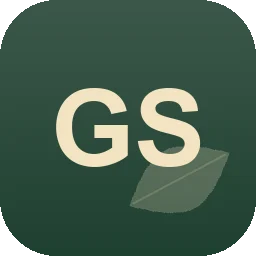 Logo GrünWert Schleswig-Holstein