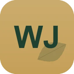 Logo Wolfgang Jäger Gartenbau