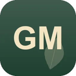 Logo Gartenbau Murici