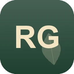 Logo Rau Garten- und Landschaftsbau Nikolaus Rau