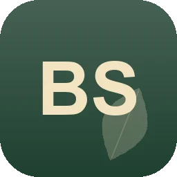 Logo Bernd Suermann Gartengestaltung