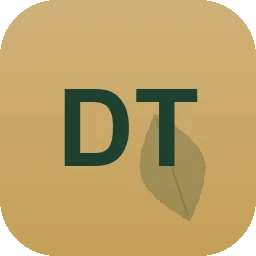 Logo Dehne Topfplanzen Gartenbau