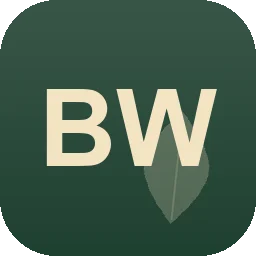 Logo Baumpflege Weserland