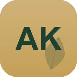 Logo Andreas Kienast Gärtnerei