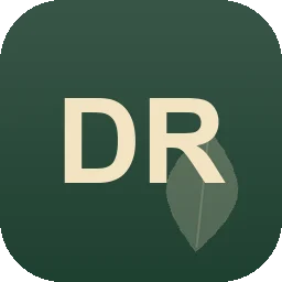 Logo Detlef Riegger Garten- und Landschaftsbau