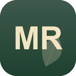 Logo Marcel Rörig Garten und Landschaftsservice