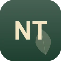 Logo Nils Tauche Garten- und Landschaftsbau