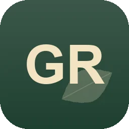 Logo Grünstreifen