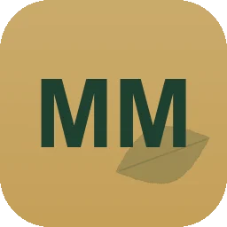 Logo Manfred Meier Gartenbau