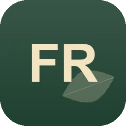 Logo Frank