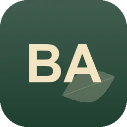 Logo Baggermax