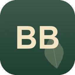 Logo Bernd Brützel Gartengestaltung
