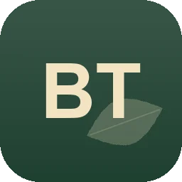 Logo Baumpflege Tempel