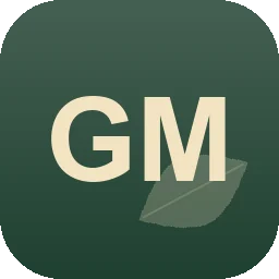 Logo Gartengestaltung Michael Stöckl