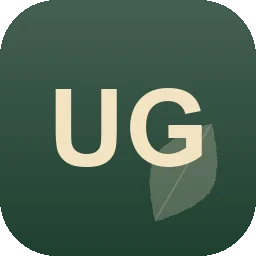 Logo Uka Garten & Landschaftsbau