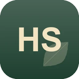 Logo Holz & Stein Swen Mitzkewitsch Garten- und Landschaftsbau