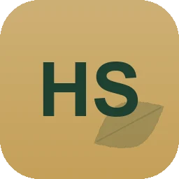 Logo Henry Schulz Floristik