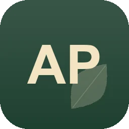 Logo Der Apfebutzer