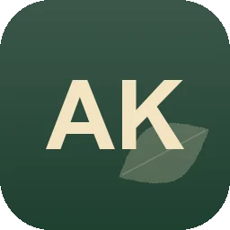 Logo Albert Kelbel Dienstleistungen