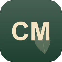 Logo Chr. Mermi Garten- und Landschaftsgestaltung
