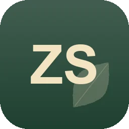 Logo Zahn's Natur & Landschaftspflege
