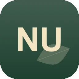 Logo Nico Ulbricht Garten- und Landschaftsgestaltung
