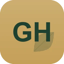 Logo Gartenbaubetrieb Höhne Gartenbau