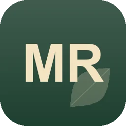 Logo Michael Reinartz Garten- und Landschaftsbau