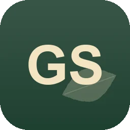 Logo Garten Service Pflege