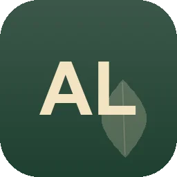 Logo Achim Landrock Garten- und Landschaftsbau