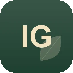 Logo Innovatives Grün