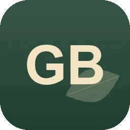 Logo Gartenbaubetrieb Bernd Gränz