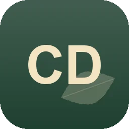 Logo Christina Dorsch Gartengestaltung