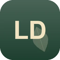 Logo Ludger Dirks Gala Bau Dirks