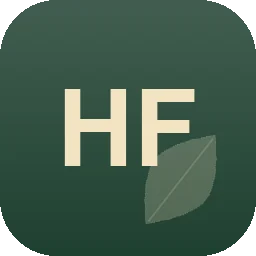 Logo Harry Feldmann Garten- und Landschaftsbau