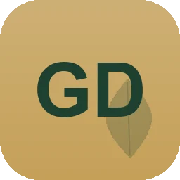 Logo GÄRTNEREI DANIEL ITT