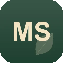 Logo Matthias Sperber Garten- und Landschafsbau