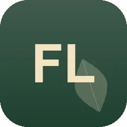 Logo Fischer Landschaftsbau - Inhaber: Florian Fischer
