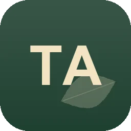 Logo Thorsten Andres Garten- u. Landschaftsbau