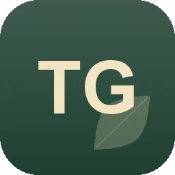 Logo Toms Gartenparadies